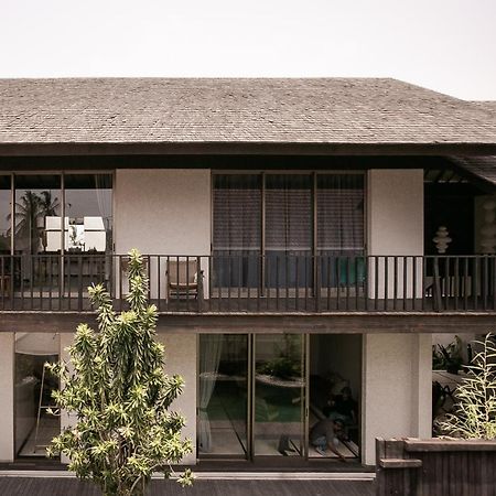 New Little Ripper Boutique Hotel Tanah Lot Exterior foto