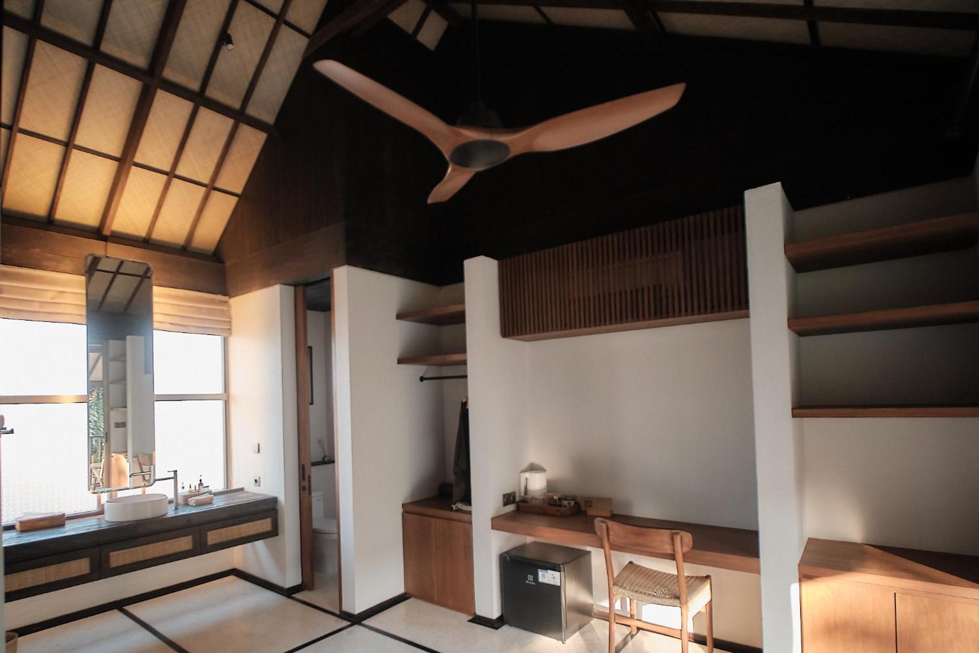 New Little Ripper Boutique Hotel Tanah Lot Exterior foto