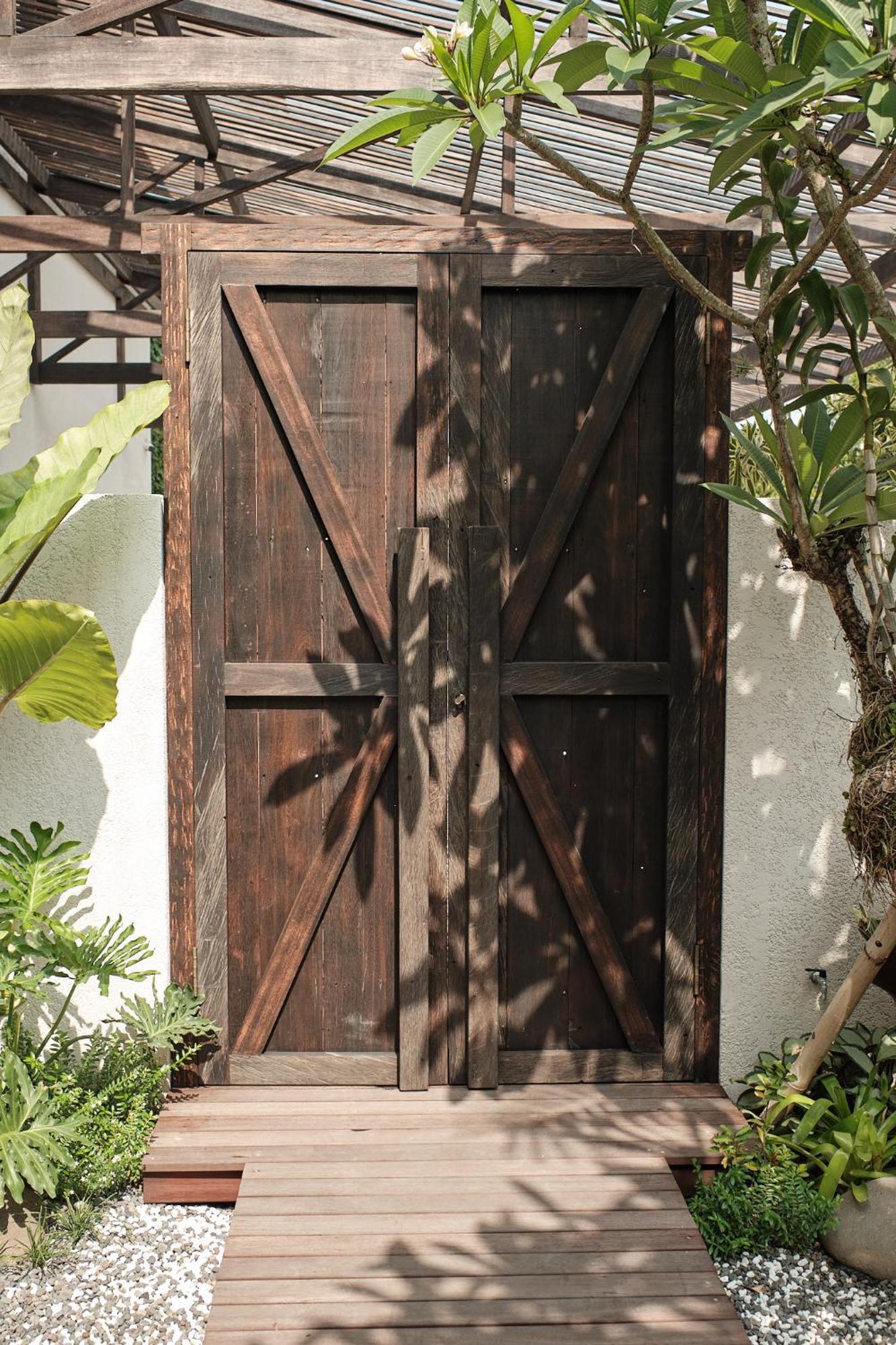 New Little Ripper Boutique Hotel Tanah Lot Exterior foto