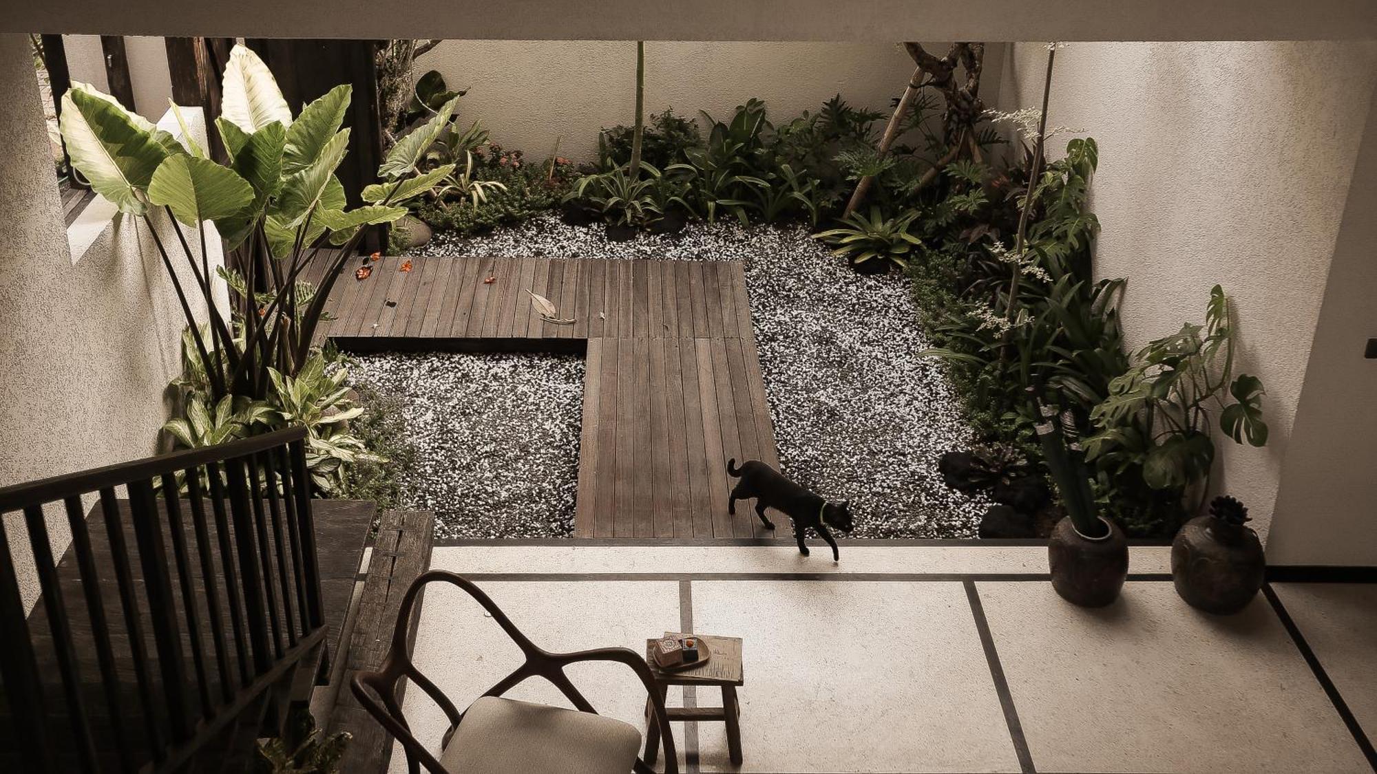 New Little Ripper Boutique Hotel Tanah Lot Exterior foto